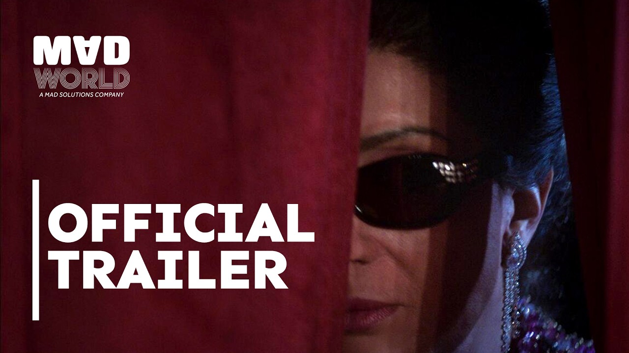 Miniature de la vidéo Official Trailer du film الست