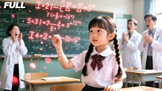 Download lagu Gadis kecil yang sering ditindas itu ternyata jenius matematika, membuat semua orang terkejut! mp3