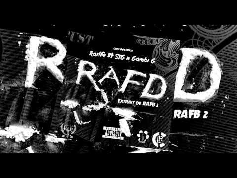 Railfé & Gambi G x STG - RAFD (Prod. by Chapo) (CLRRAFB2)