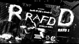 Railfé & Gambi G x STG - RAFD (Prod. by Chapo) (CLRRAFB2)