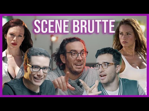 Le "SUPERDOTATE", SOFTAIR e il serpente di The Killing of Satan - "Scene Brutte"⎮ Slim Dogs