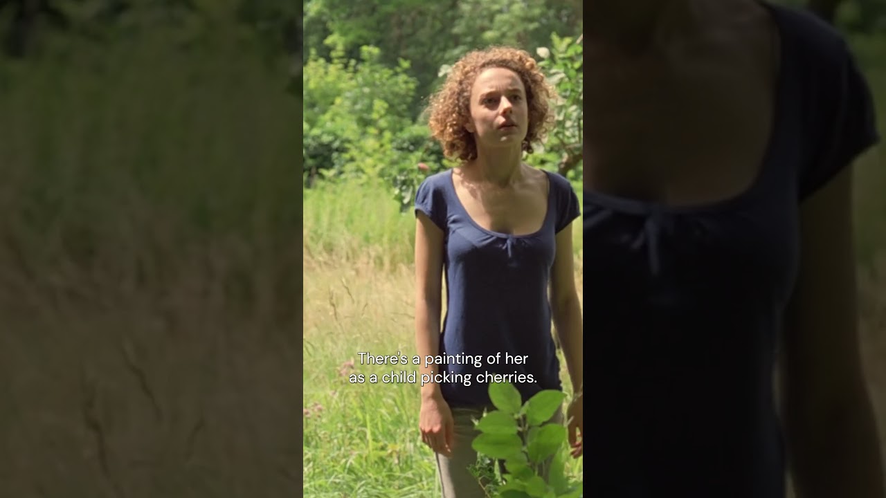 #CharlesBerling and #ÉdithScob in #OlivierAssayas’s SUMMER HOURS. | MUBI