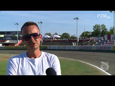 Byli jak bracia. Były zawodnik Iskry Ostrów wspomina Tomasza Jędrzejaka (wideo)