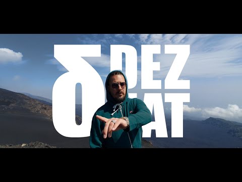 DEZHAT - Brethren & Betrayer (Official Music Video) | GERMAN DRILL
