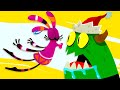 Adventures Of QUMI QUMI The Snowman 4k Full Episode Cartoons For Kids