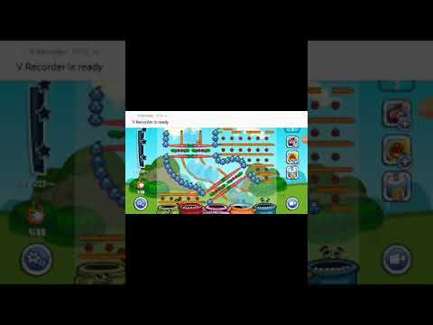 Papa pear saga level 1025