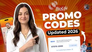 BioLife Plasma Coupons & Promo Codes | BioLife Plasma Promotions & Discount Codes