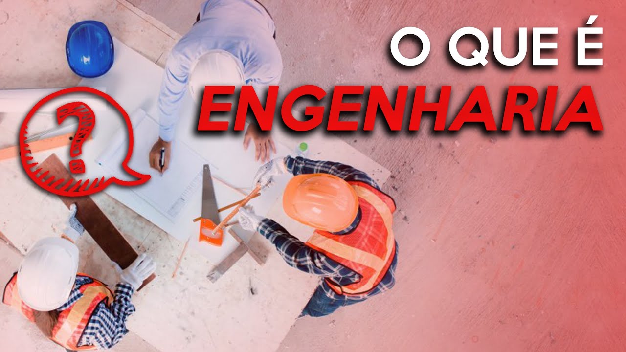 What is ENGINEERING? What does an ENGINEER do? Engineering, who created it? Why ENGINEERING?