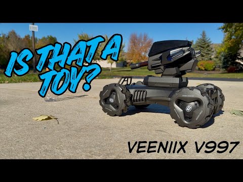Veeniix V995 Mini Drones for Kids and Beginners,Indoor RC Quadcopter,Small Helicopter Plane with 3D Flips,360° Rotation,Circle Fly,Auto Hover,Headless Mode and 3 Batteries,Gift for Boys and Girls video review thumbnail