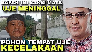 Download lagu It was here at the Uje palm tree that the accident occurred and this man was an eye witness.!! mp3 Download lagu It was here at the Uje palm tree that the accident occurred and this man was an eye witness.!! mp3