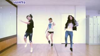 Jay Park I LIKE 2 PARTY 박재범 # Waveya 웨이브야 dance practice