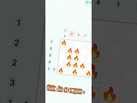Logic Puzzle - IQ Game