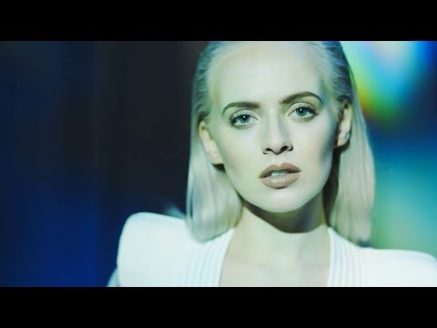 Madilyn - WISER (Official Music Video) on iTunes & Spotify