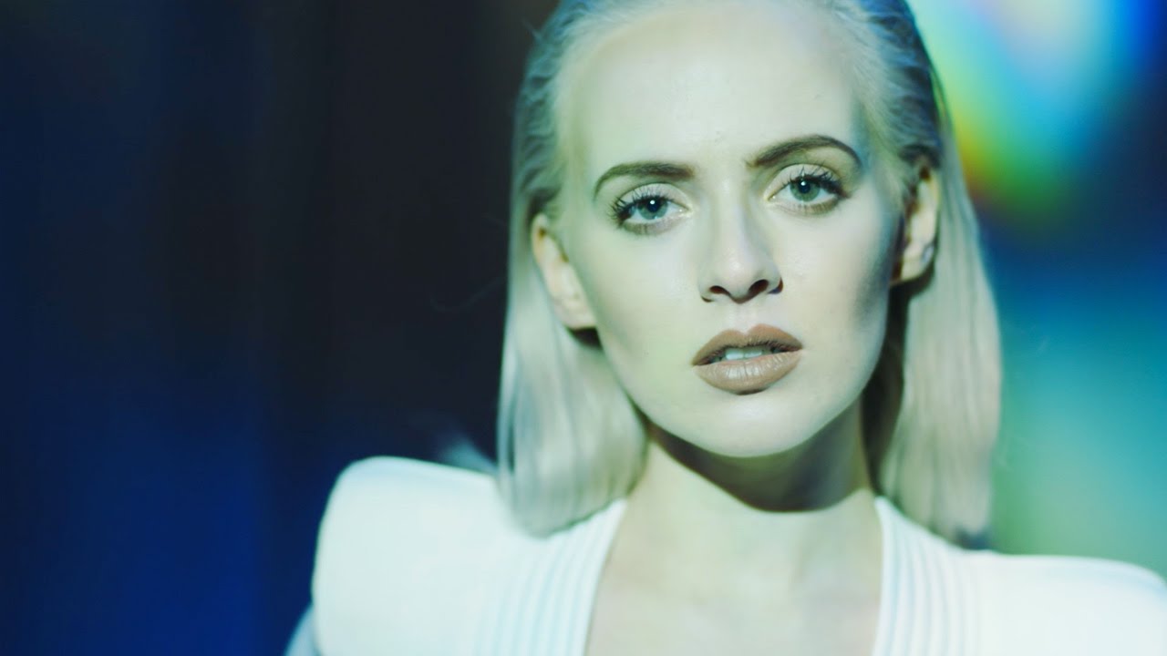 Madilyn — Wiser