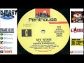 Tonight Riddim 1992 (Penthouse Music 1995 King Jammys) Mix By Djeasy