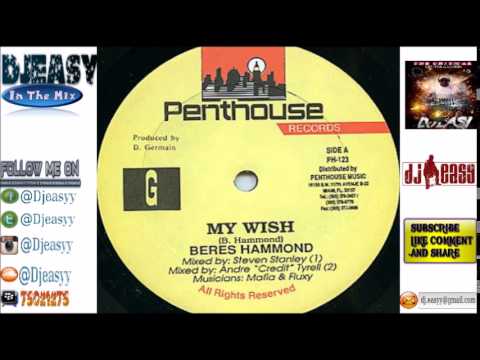 Tonight Riddim 1992 (Penthouse Music 1995 King Jammys) Mix By Djeasy