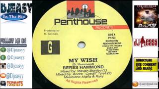 Tonight Riddim 1992 (Penthouse Music 1995 King Jammys) Mix By Djeasy