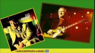 ROD STEWART feat MARK KNOPFLER - If I Had You -  Human