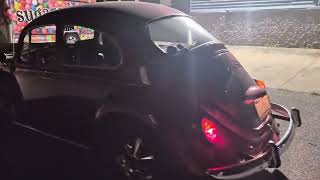 1967 Volkswagen Beetle - Walk Around