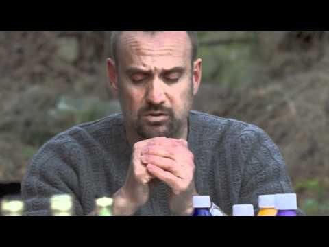 Flickering Lights - Egg blowing