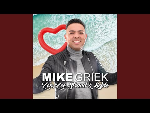 Zon, zee, strand & liefde