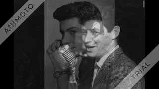 Eddie Fisher - On The Street Where You Live - 1956
