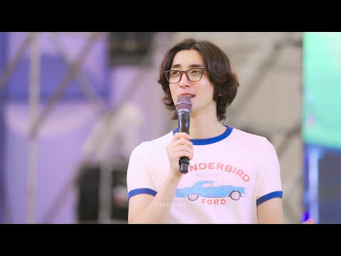 잔나비 JANNABI - 신나는 리허설, MONKEY HOTEL @ 2022 파크콘서트