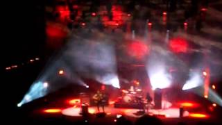John Butler Trio Red Rocks 2014- Cold Wind