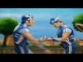 Sportacus Edit