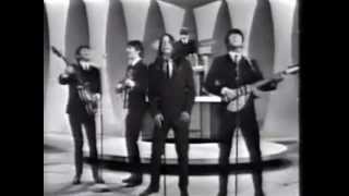 Ozzy Osbourne and the Beatles