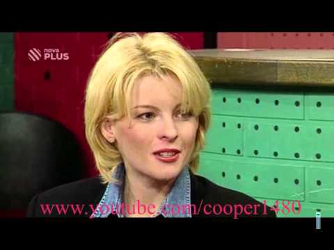 Iveta Bartošová   Snidaně s novou