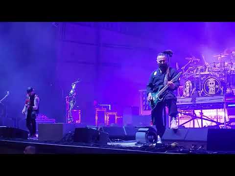 Bad Company - Five Finger Death Punch - York Fair - 7-21-23