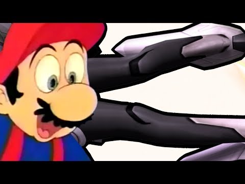 Good Craftsmanship!!  - Sit Down: Xenosaga Episode 2 - Part 22