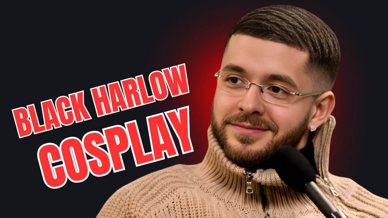 Jack Harlow Thinks He’s Black Now?