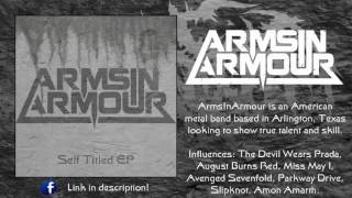 ArmsInArmour - Remnants