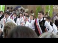ВЫПУСКНОЙ БАЛ, Май 23, 2015 