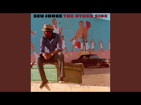Beleza Bárbara - Seu Jorge