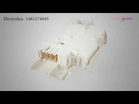 Замок люка (двери) для стиральной машины Electrolux 1461174045