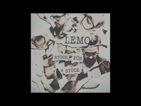 Lemo - Offene Zeilen