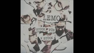 Lemo - Offene Zeilen