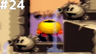【レトロゲー】パックインタイム #24【レトロゲーム実況】PAC-IN-TIME パックマン PAC-MAN