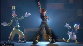 KH3 するっとスタンダード初プレイ実況37
