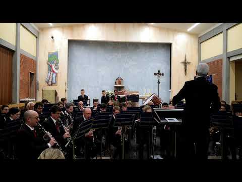 Corpo Musicale di Villasanta - Nabucco: ouverture (Giuseppe Verdi)