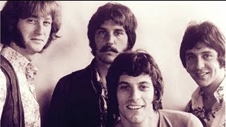 The Grass Roots -  Two Divided By Love