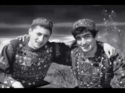 გიორგი გოგოლაური & ლადო დონღვანი