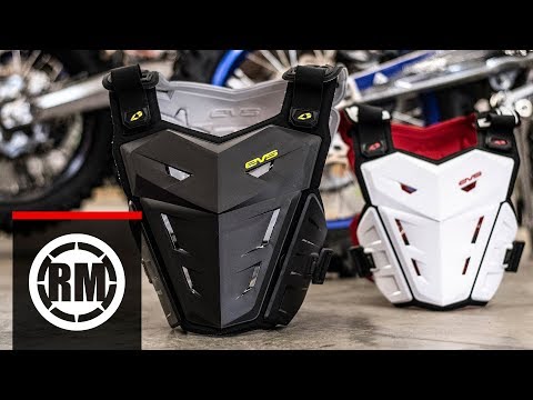 EVS F1 Motocross Roost Deflector