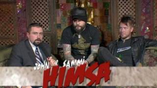 Himsa Interview