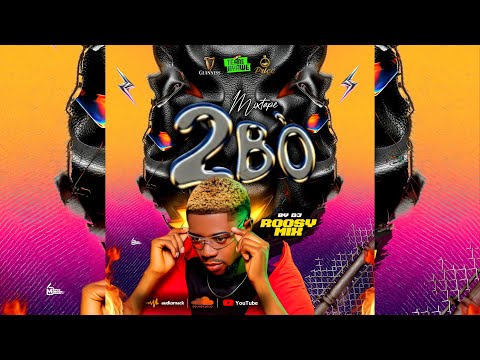 MIXTAPE 2BÒ 2026 DJ ROOSSY MIX