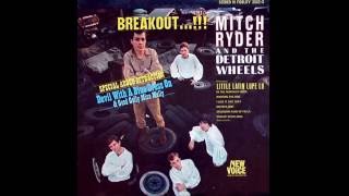 Mitch Ryder &amp; the Detroit Wheels - 08 Shakin&#39; With Linda (HQ)