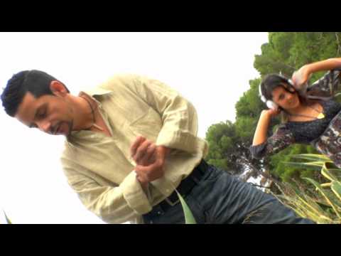 Agua de Amar - Mauribatero